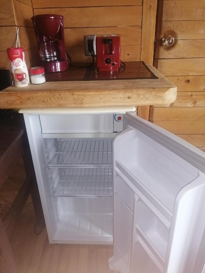 L'Oasis Du Pirate Bed and Breakfast Lévis Εξωτερικό φωτογραφία