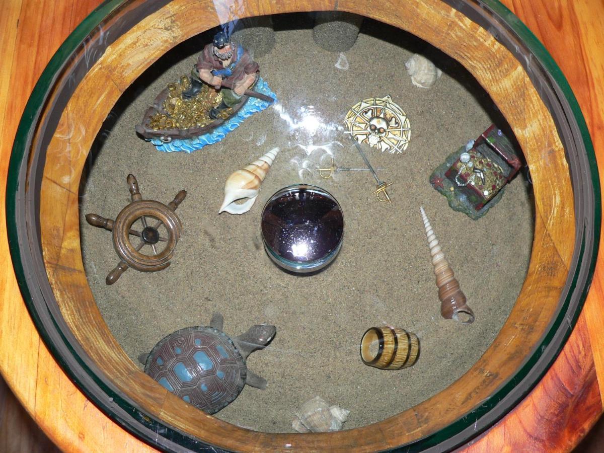 L'Oasis Du Pirate Bed and Breakfast Lévis Εξωτερικό φωτογραφία