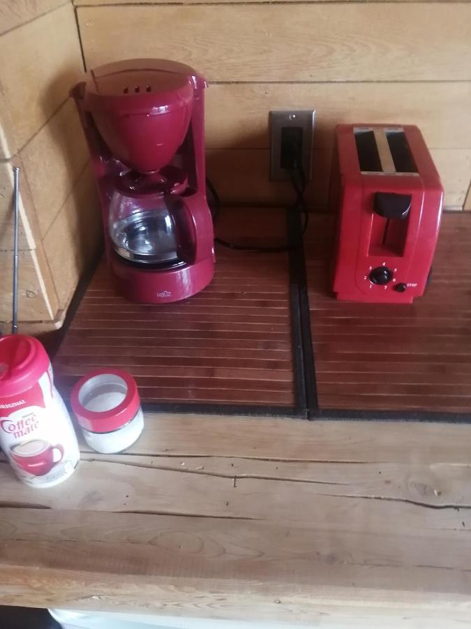 L'Oasis Du Pirate Bed and Breakfast Lévis Εξωτερικό φωτογραφία