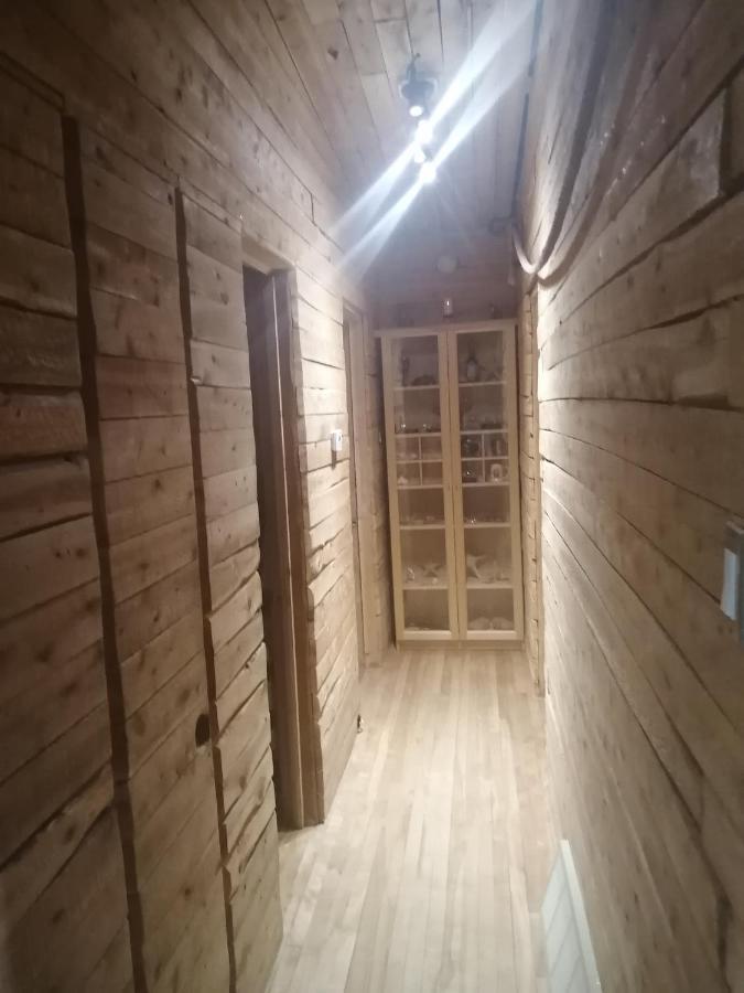 L'Oasis Du Pirate Bed and Breakfast Lévis Εξωτερικό φωτογραφία