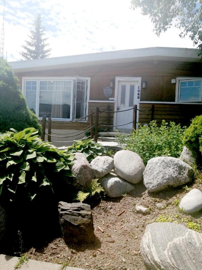 L'Oasis Du Pirate Bed and Breakfast Lévis Εξωτερικό φωτογραφία