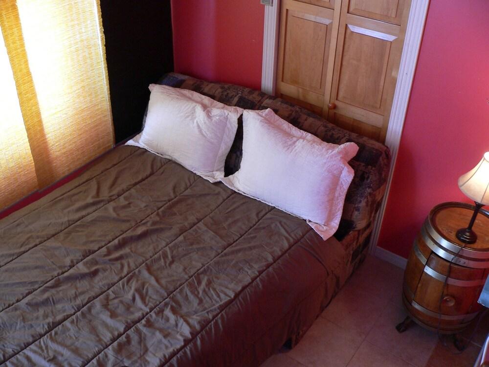 L'Oasis Du Pirate Bed and Breakfast Lévis Εξωτερικό φωτογραφία