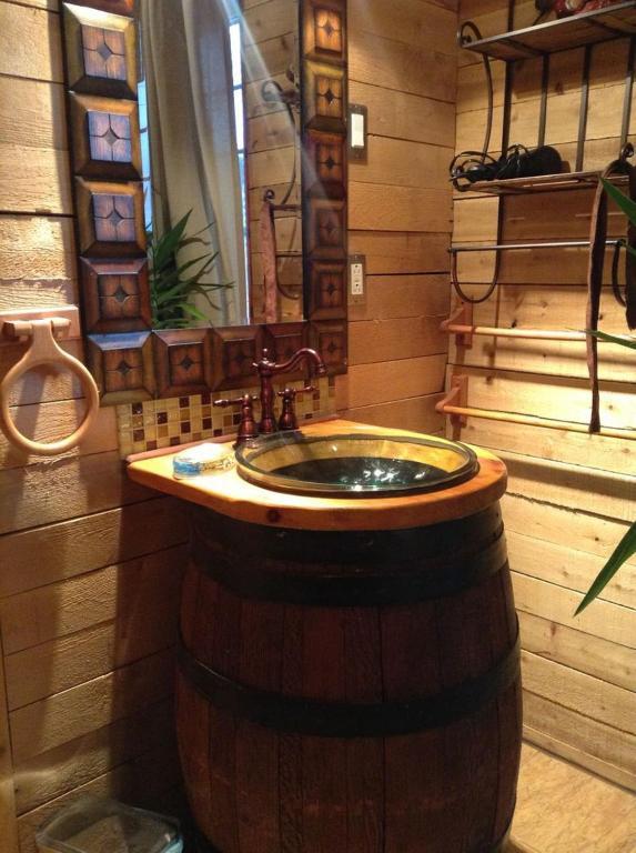 L'Oasis Du Pirate Bed and Breakfast Lévis Εξωτερικό φωτογραφία